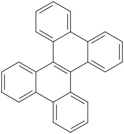 二苯并[g,p]稠二萘