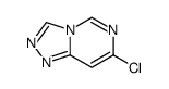 7-氯-[1,2,4]噻唑并[4,3-c]嘧啶