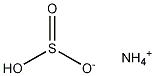 亚硫酸氢铵