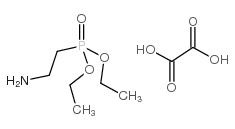 DIETHYL (2-氨乙基)磷酸酯草酸盐