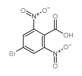 2,6-二硝基-4-溴硼酸