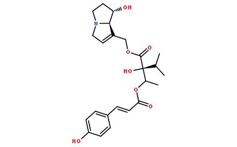 Cynoglossamine