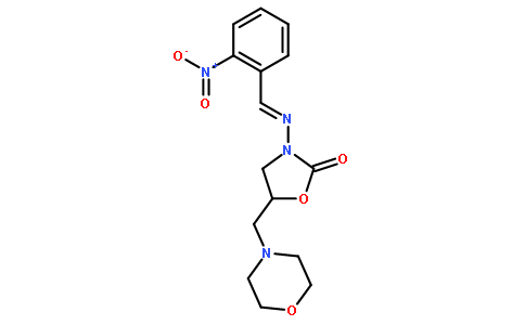 2-NP-呋喃妥因