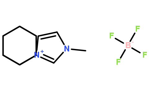 1-十四烷基-3-甲基咪唑四氟硼酸盐