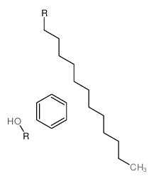 4-十二烷基苯酚