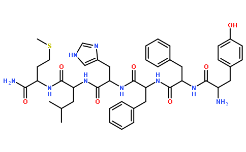 (TYR6,D-PHE7,D-HIS9)-SUBSTANCE P (6-11)