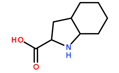 (2S)-八氢-1H-吲哚-2-羧酸
