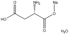 L-冬氨酸钠一水合物