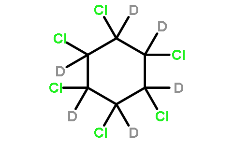 A-六氯环己烷-D6
