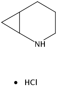 2-Azabicyclo[4.1.0]heptane hydrochloride