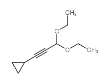1,1'-二乙氧基-3-环丙基炔丙烷