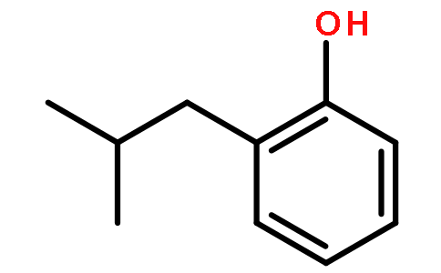 2-甲丙基苯酚