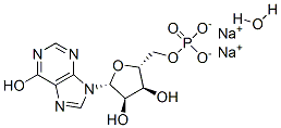 肌苷-5-一磷酸二钠盐水合物