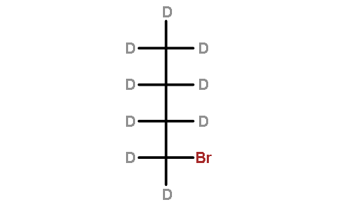 1-溴丁烷-d9