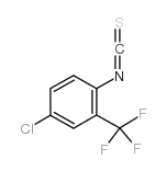 4-氯-2-(三氟甲基)异硫氰酸苯酯