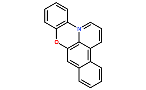 196-07-6结构式