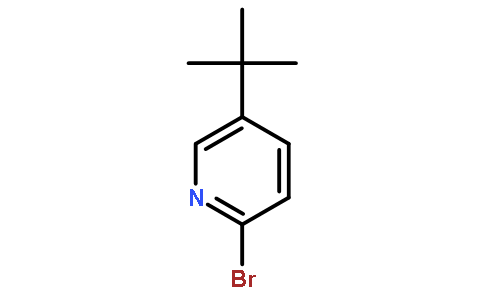 2-bromo-5-tert-butylpyridine