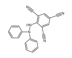 19197-83-2结构式