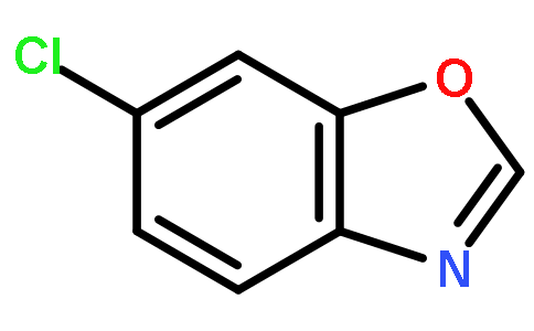 6-氯苯并噁唑