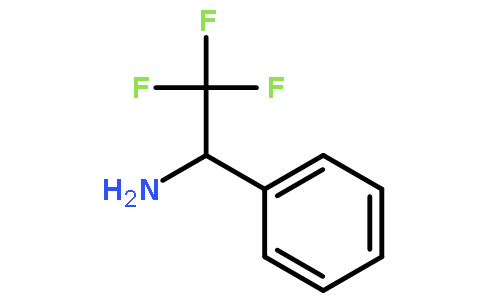 (S)-alpha-(三氟甲基)苄胺