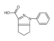 1-苯基-1,4,5,6-四氢环戊并[c]吡唑-3-羧酸
