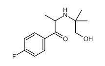 4-Fluorohydroxy Bupropion