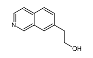 2-(7-Isoquinolinyl)ethanol