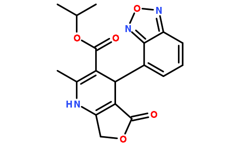 Isradipine Lactone