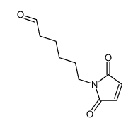 6-(2,5-dioxopyrrol-1-yl)hexanal
