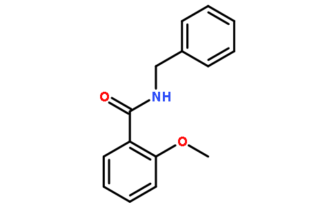 N-Benzyl-2-methoxybenzamide