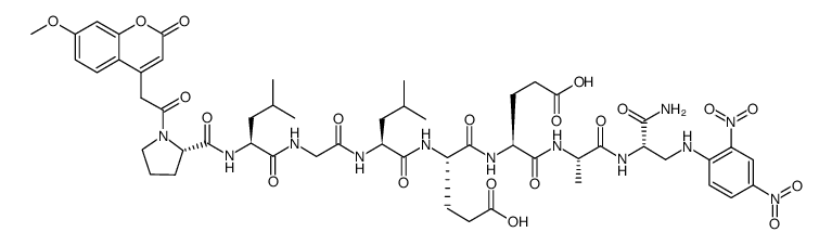 (1-丁基-3,4,5,6-四氢-2H-吡啶-4-基) N-(2-七氧代苯基)氨基甲酸酯氯化
