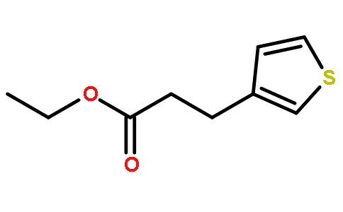 3-(噻吩-3-基)丙酸乙酯