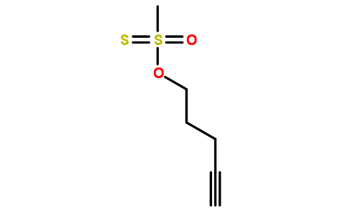 4-Pentynyl Methanethiosulfonate