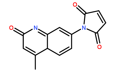 Carbostyril Maleimide