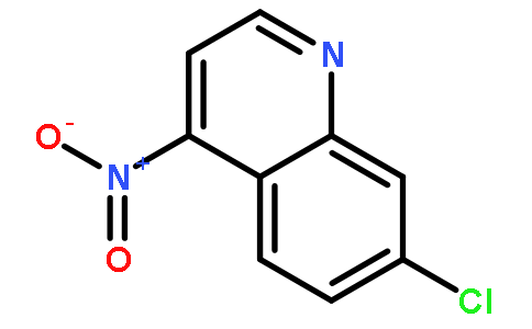 7-Chloro-4-nitroquinoline