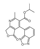 Dehydro Isradipine Lactone