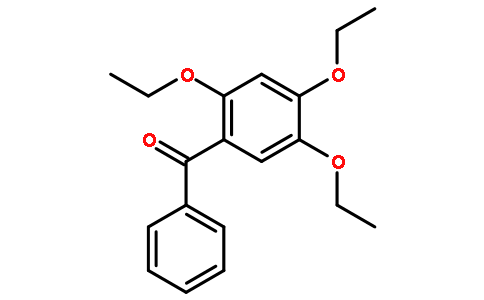 2,4,5-三乙氧基苯甲酮