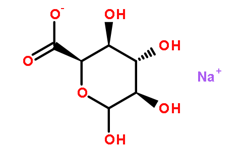 D-葡萄糖醛酸杂质39