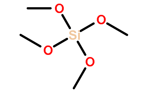 硅酸四甲酯