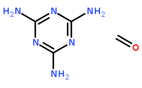 聚(三聚氰胺-co-甲醛)甲醇