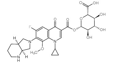 4(1H)-喹啉酮,3-氯-8-氟-6-甲氧基-