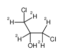 1,3-二氯-2-丙醇-d5