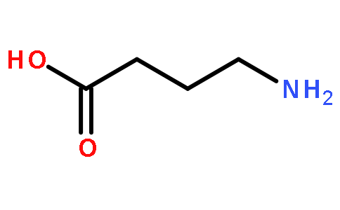 4(gamma)-氨基丁酸(氨酪酸)