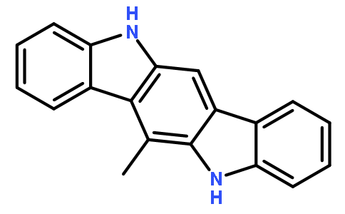 5-甲基-6,12-二氢-6,12-二氮杂茚[1,2-b]芴