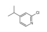 4-异丙基-2-氯吡啶