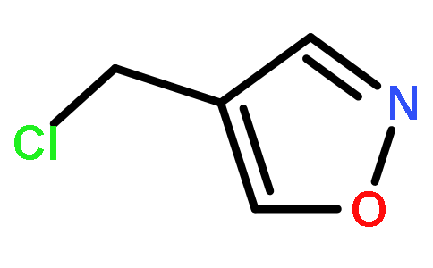 4-氯甲基异噁唑