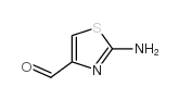 2-氨基-4-甲酰基噻唑