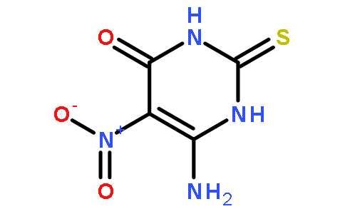 甲基硫氧嘧啶杂质30