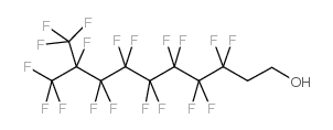 1H,1H,2H,2H-全氟-9-甲基癸醇