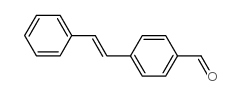 反-4-甲酰基二苯乙烯